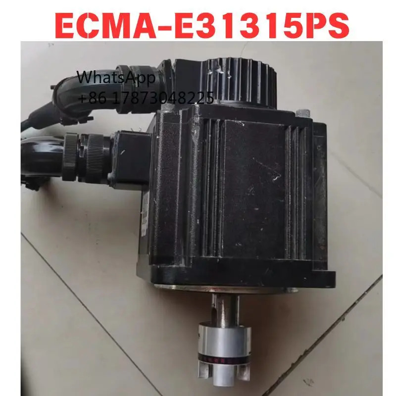 리퍼 ECMA-E31315PS 전기기계 기능 OK