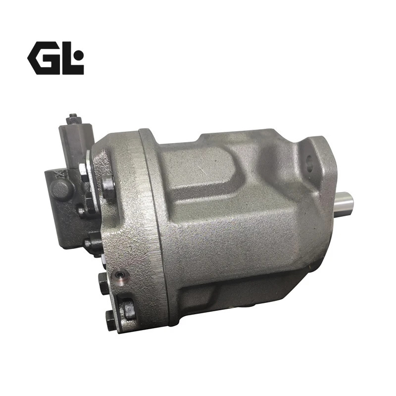 유압 축 피스톤 가변 펌프 A10VO AA10VSO A10VO71 A10VO71DFR/31L-PSC62N00 A10VO45DFR/31R-PSC12N00