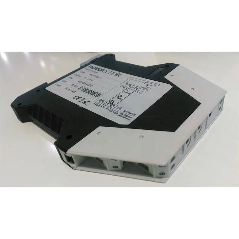 Novotechnik Siedle 그룹 RFD-4021-636-211-401 마그네틱 모듈 각도 센서 360 도 신 오리지널