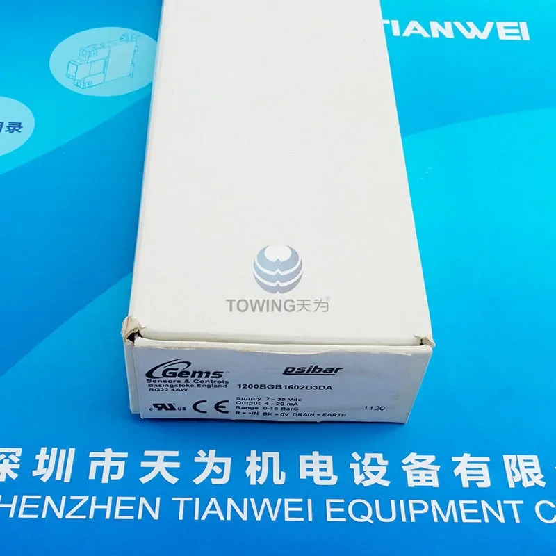 G압력센서 신 1200BGB1602D3DA 1200BGB6001A3UA