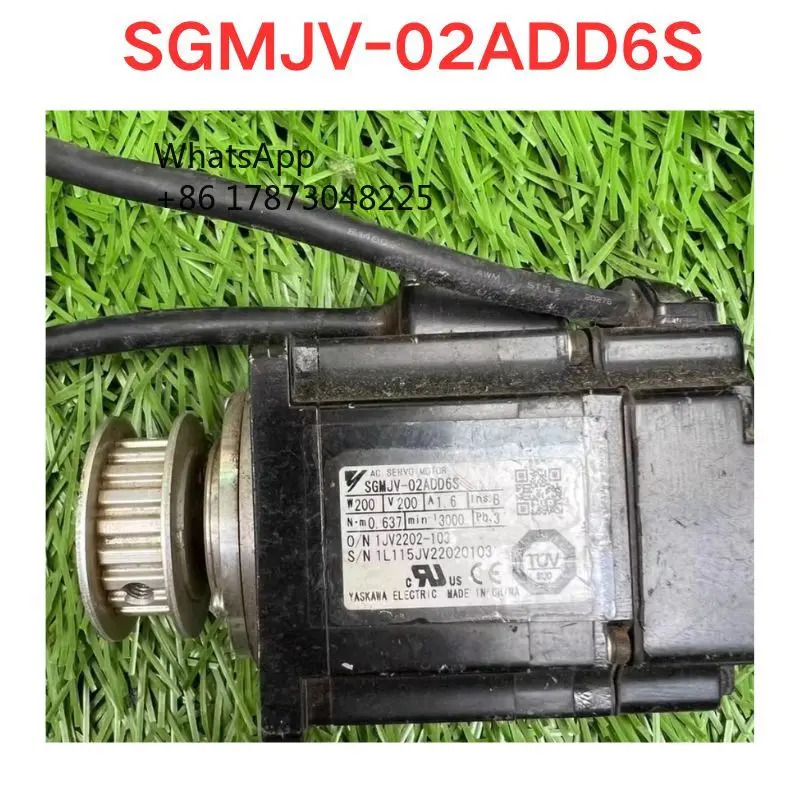 리퍼 SGM호환JV-02ADD6S 전기기계 기능 OK