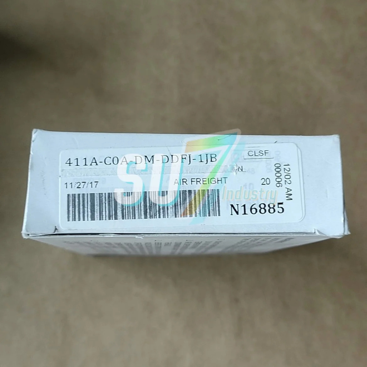 솔레노이드 밸브 411A-C0A-DM-DDFJ-1JB 411A-C0A-DM-DDFJ-1JD 411A-C0A-DM-DDFJ-1KJ 내 새