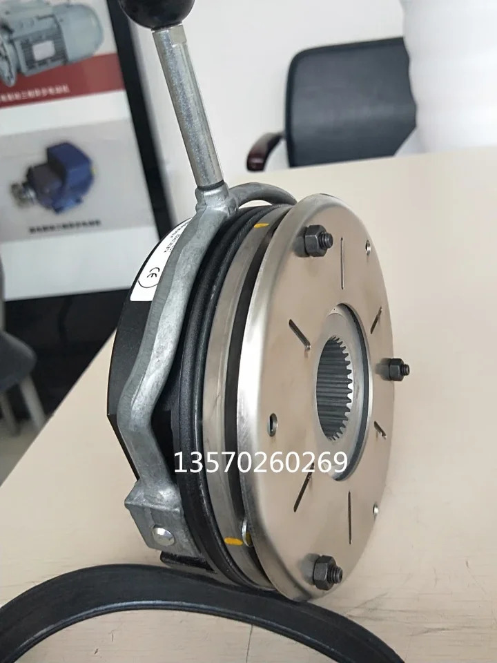 브레이크 BFK458-18E BFK458-16E 16N 18N