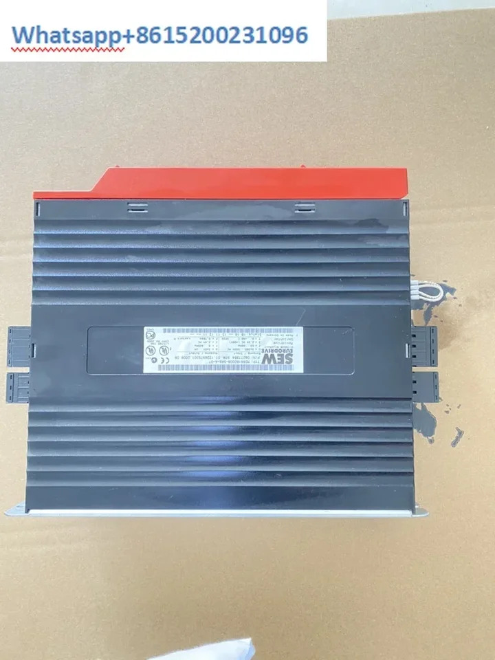 주파수 변환기 드라이버 MDX61B0008-5A3-4-00