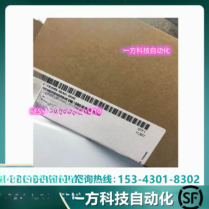 S7-300 연결 모듈 6ES7365-0BA01-0AA0 IM365