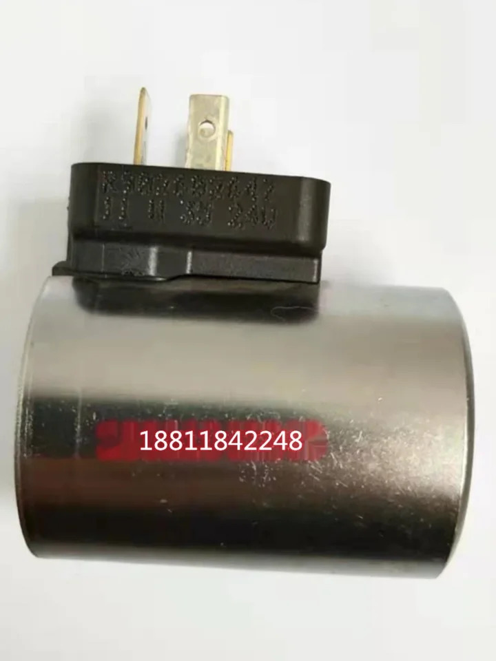 솔레노이드 밸브 코일 오일 펌프 GP37-S-C 24V 1240YC R901104644 R902602647