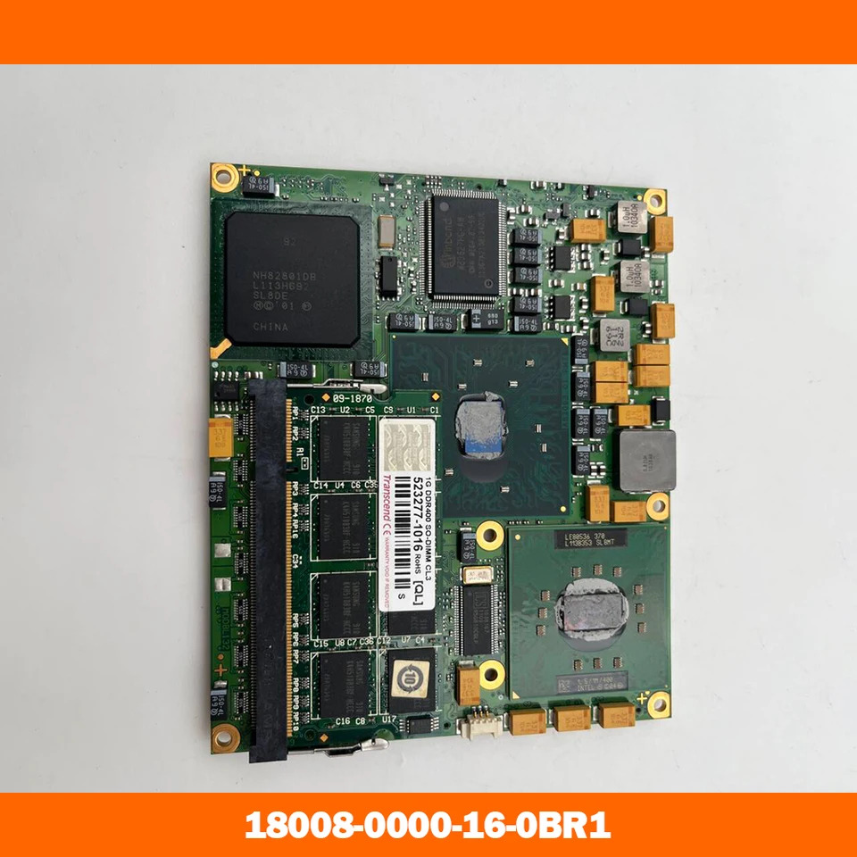 KONTRON 산업제어 장비 마더보드 18008-0000-16-0BR1