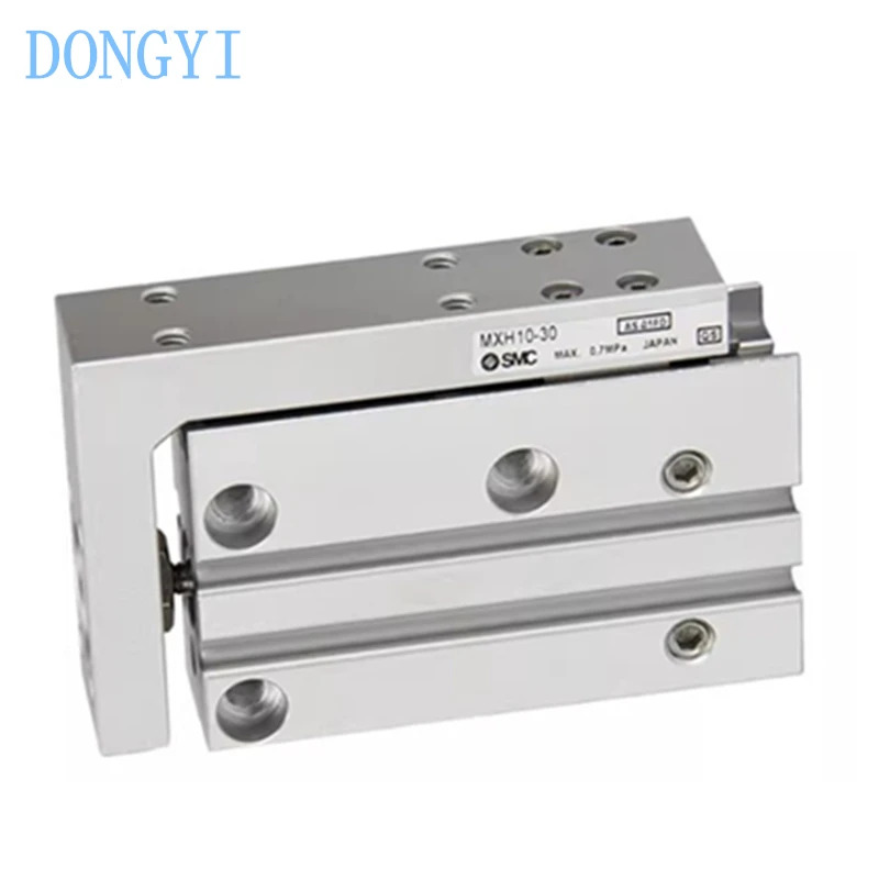 컴팩트 슬라이드 MXH MXH16 -5Z -15Z -20Z -25Z -30Z -40Z -50Z -60Z -5 -15 -20 -25 -30 -40 -50 -60