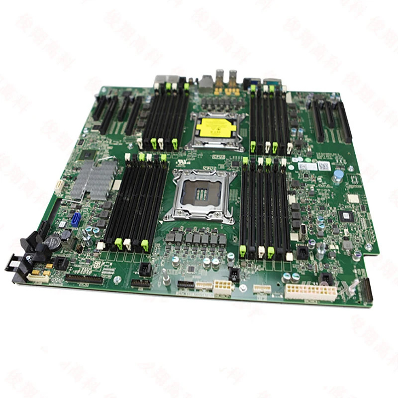 DELL PowerEdge 마더보드 리퍼 완료 T620 MX4YF 658N7 3GCPM F5XM3 2CD1V LGA2011 DDR3 메인보드