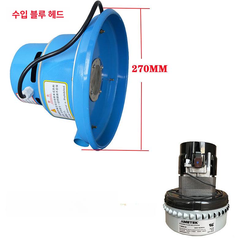 산업기기 진공이송기 기계 충진기 분말 튜브 자동흡입 분체 조절 속도 운반기 - 상세 이미지 3