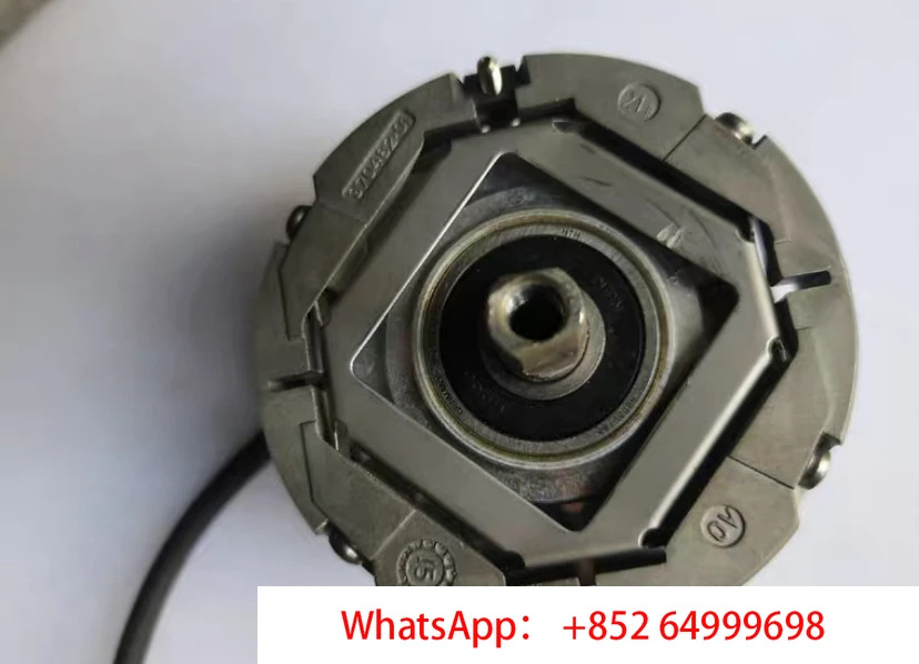 EQN 1325 512 62S12-78 인코더 리퍼 완료