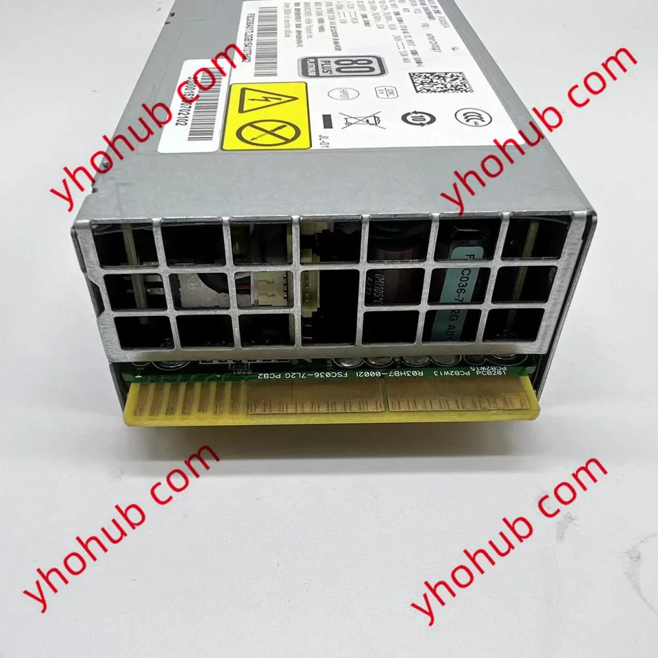 Acbel 폴리텍 서버 전원공급장치 R1CA2551A 550W