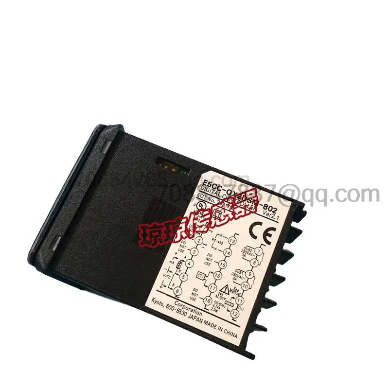 원본 E5CC-QX2DSM-802/QXTASM/TCX3DSM/QX2ADM-004