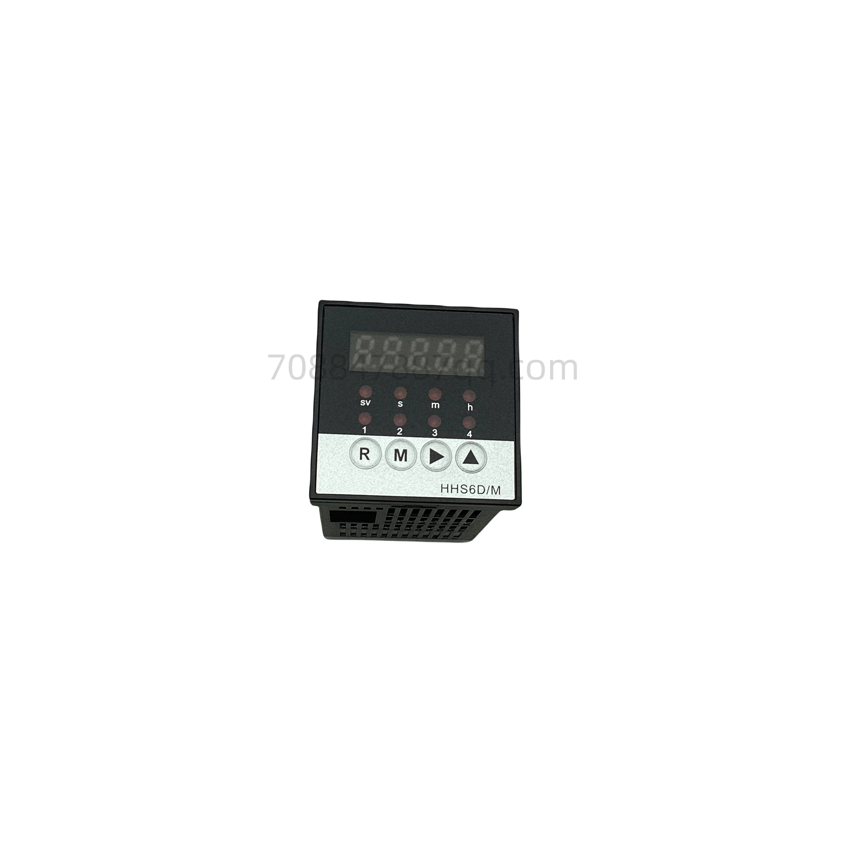 HHS6D/M AC220V DC24V