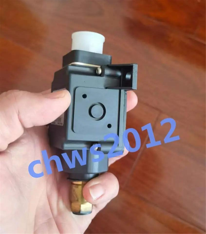 SKF DSA1-S20W-1M1A 압력 스위치