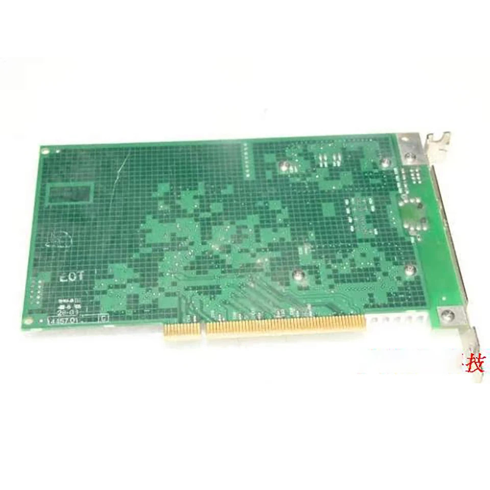 NI 데이터 수집 카드 PCI-8330/8335