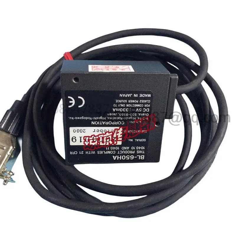 오리지널 BL-651HA BL-650HA