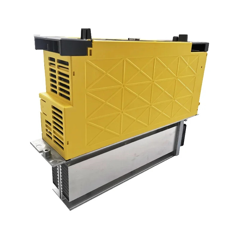 Fanuc 서보 드라이브 A06B-6140-H015 모듈 CNC 시스템A06B 6140 H015 신