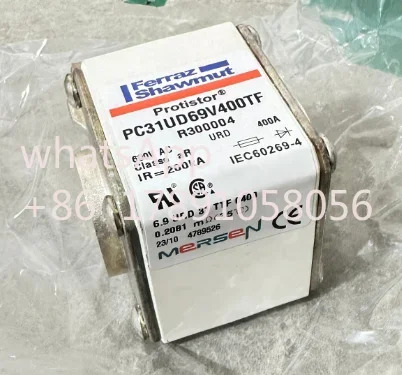 퓨즈 PC31UD69V400TF R300004 PC31UD69V450TF S300005 PC31UD69V500TF T300006 PC31UD69V550TF V300007 PC31