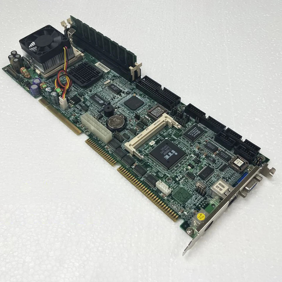 ADLINK 산업컴퓨터 마더보드 NUPRO-780