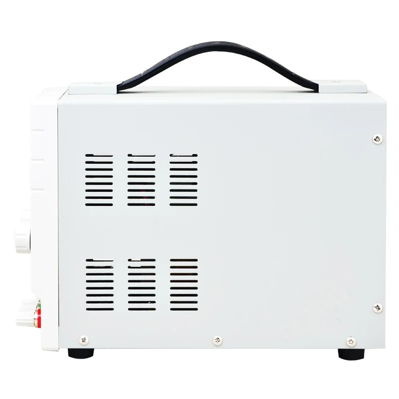 조정 가능고정밀 선형 DC 전원공급장치 QJ3005T QJ5003T 30V50V 3A5A