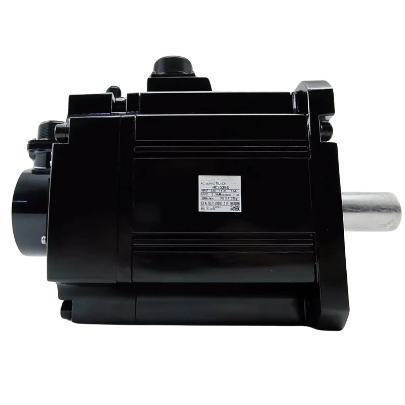새 HC353BS 서보모터