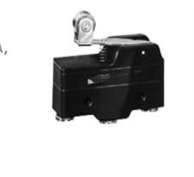 BZ-2AW822551-D6 마이크로 스위치 DPDT 회로 250 V