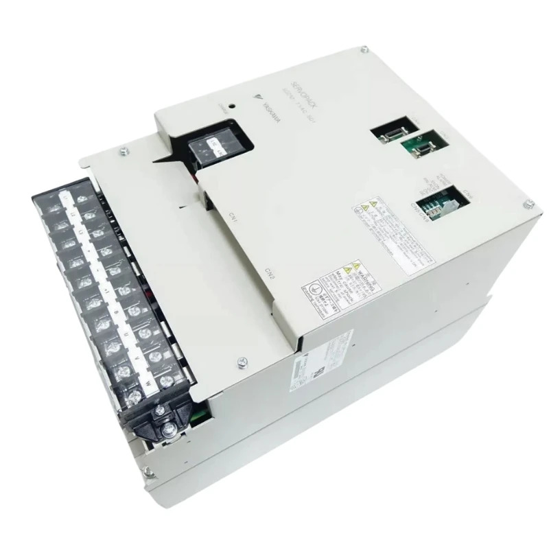 새 Yaskawa SGDM-75AC-SD1 서보 드라이브