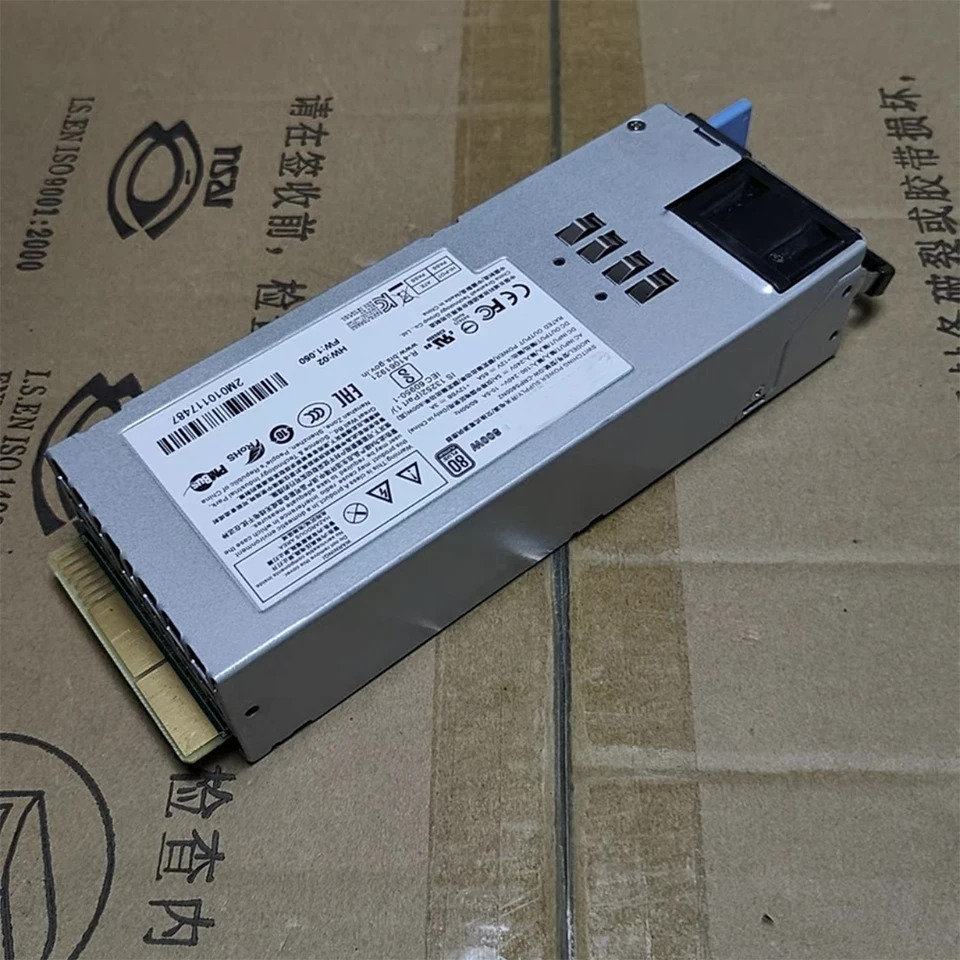 GW-CRPS800N2 서버 전원공급장치 예비 800W