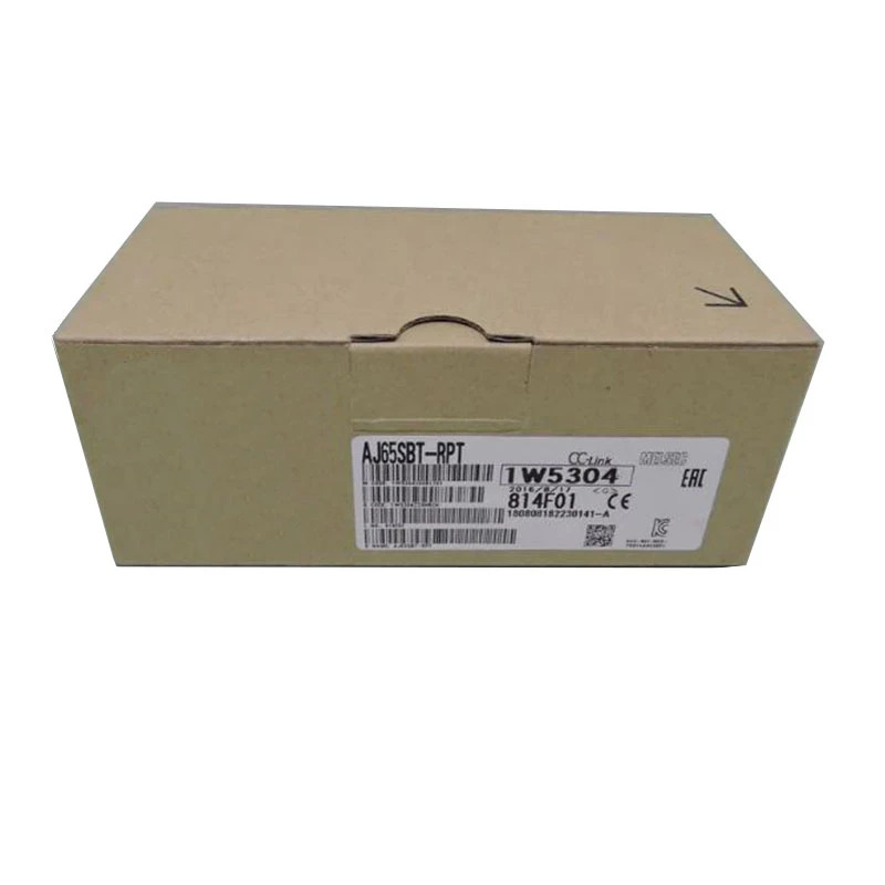 BMSESP32 AJ65SBT-RPT C200H-CPU01-E AJ55TB2-8R AD71 A172SENC A68AD