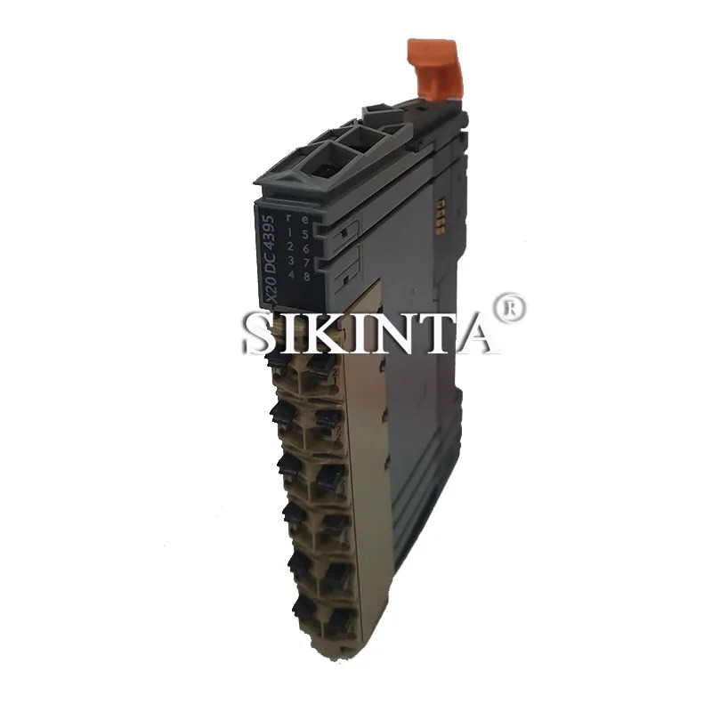 X20 계산 모듈 X20DC4395 X20DC2395 완전히 리퍼