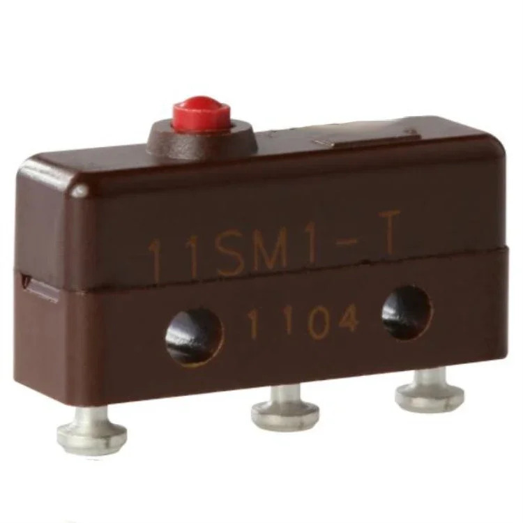 마이크로 스위치 더블 스로우 SPDT 11SM144