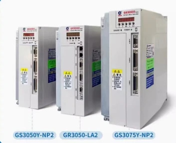 GSK 서보 스핀들 드라이버 GS3050Y-NP2 GS3075Y-NP2 GS3100 GS3150 GS3075-CP2 GS3048Y-NP2 GS3100Y-NP2 GS3148Y/GS