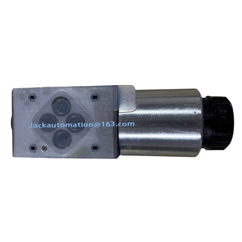 REXROTH 전자기 방향 밸브 4WE6D62 EG24N9K4 R900561274 4WE6D6X