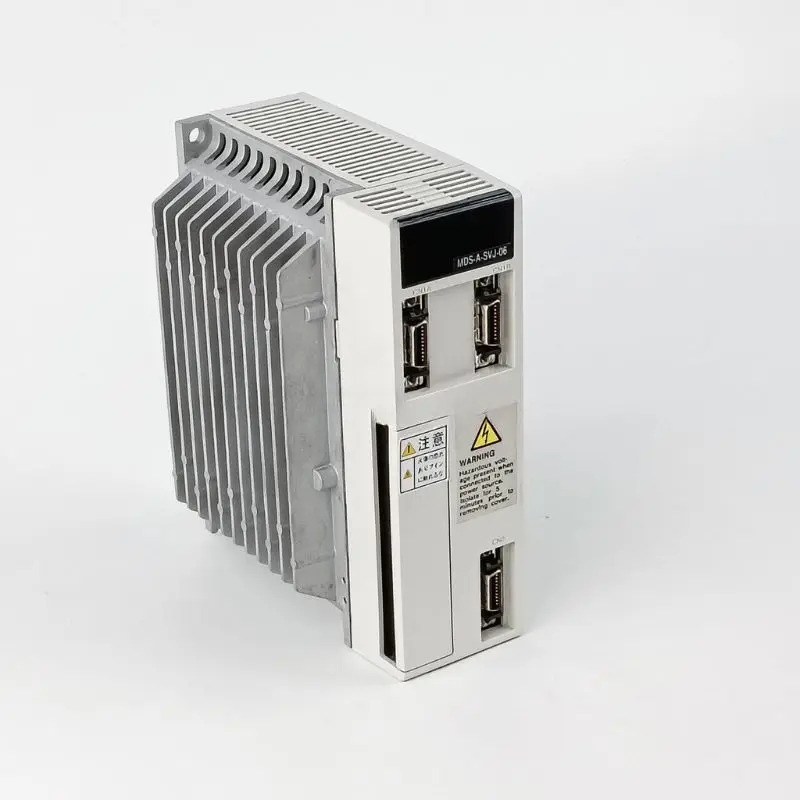 서보 드라이브 MDS-A-SVJ-06 신