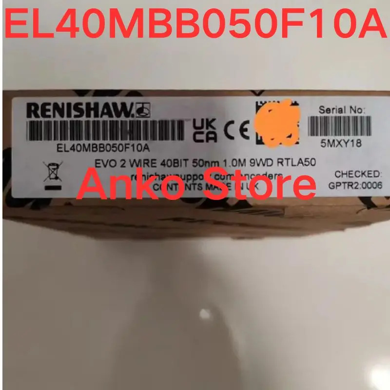 헤드 EL40MBB050F10A