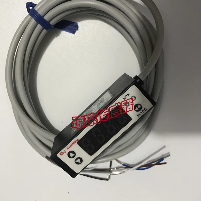 일본 Miaode 진공 압력 게이지 스위치 디지털 센서 MPS-V23C-NGA MPS-R23C-NGA