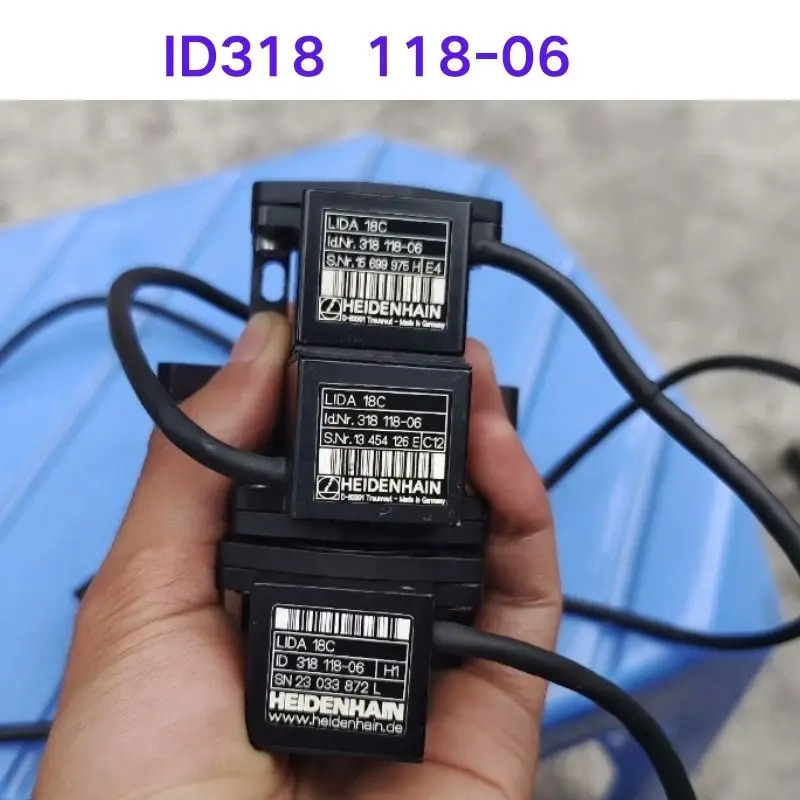 리퍼 OK 격금헤드 ID318 118-06
