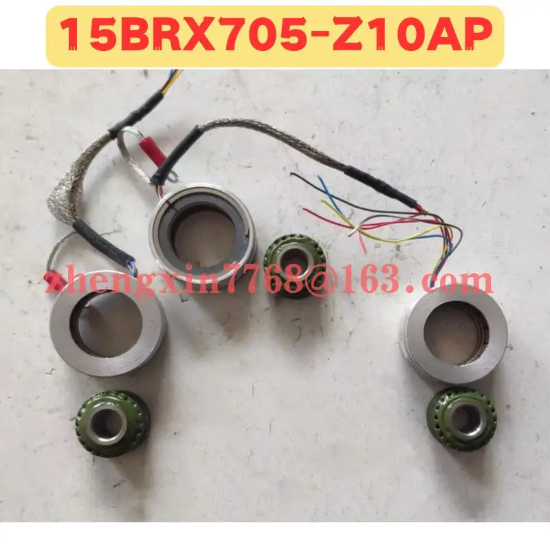 리퍼 인코더 정상 기능 완료 15BRX705-Z10AP 15BRX705 Z10AP
