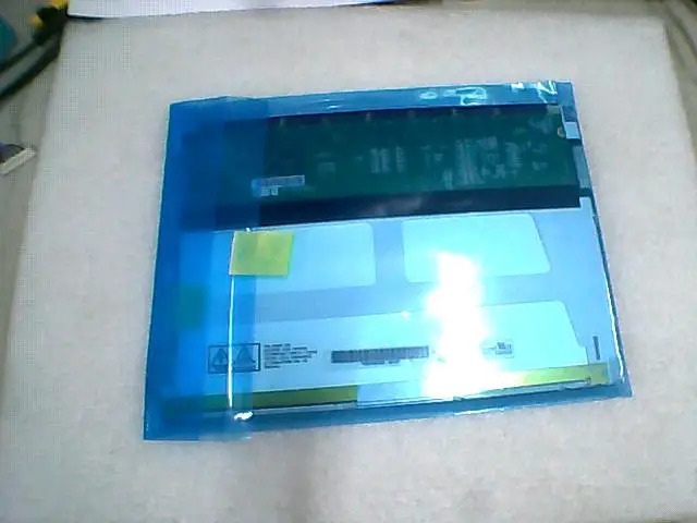 UB084S01-2 LCD 디스플레이 B084N01 V.2