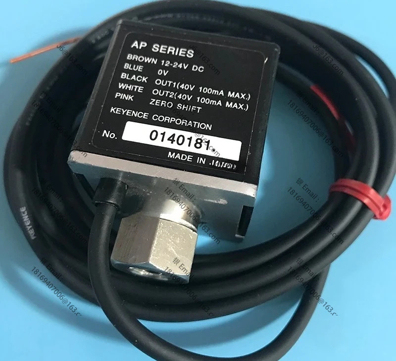 AP-51 AP-51A AP-51ZA AP-53ZA AP-53 디지털 압력 스위치 센서