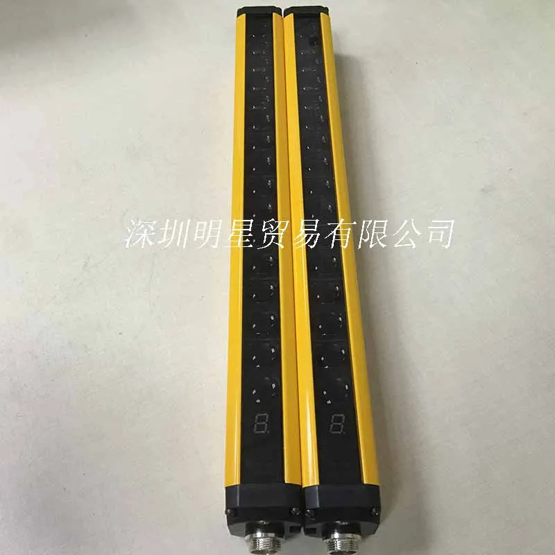 Shanghai Xuo SENSORC SSG20-300320-PJ 안전 라이트 페널티개