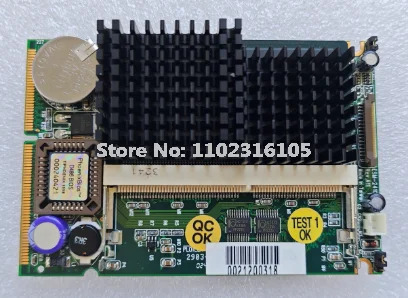 산업장비 보드 ESM-2410 REV.A12 1907241002