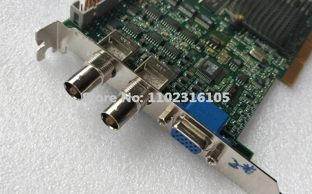 산업장비 보드 MATOX 912-0101 ORI-AGP RGB 63039620286