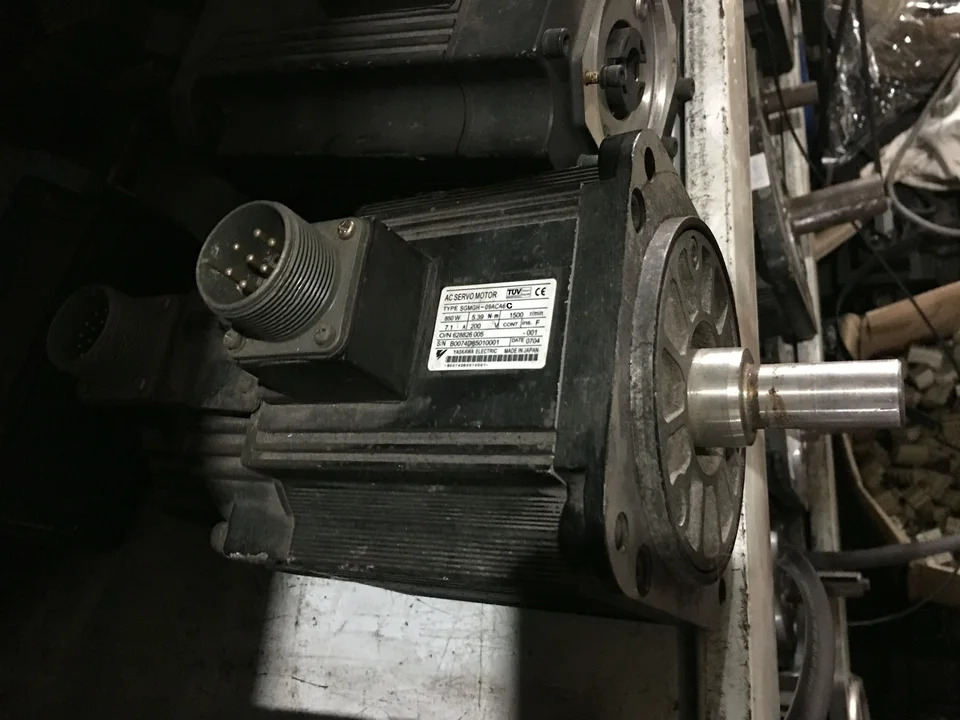Yaskawa SGM호환GH-55ACA61 인코더 리퍼