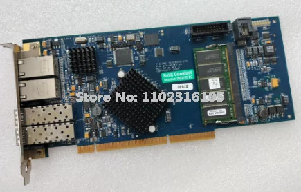 산업장비 보드 CYCLONE 270-R0740-05 R740 RE V.E