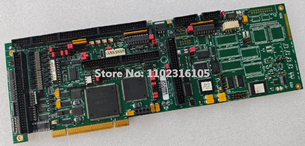 산업장비 보드 델타 타우 데이터 PMAC-PCI-LITE 603657-107