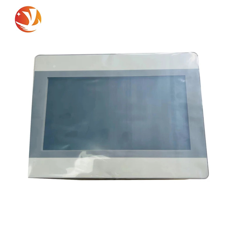MT8103IE 7 인치 터치 스크린 골드 PLC 컨트롤러 오리지널 포장 Hmi 패널