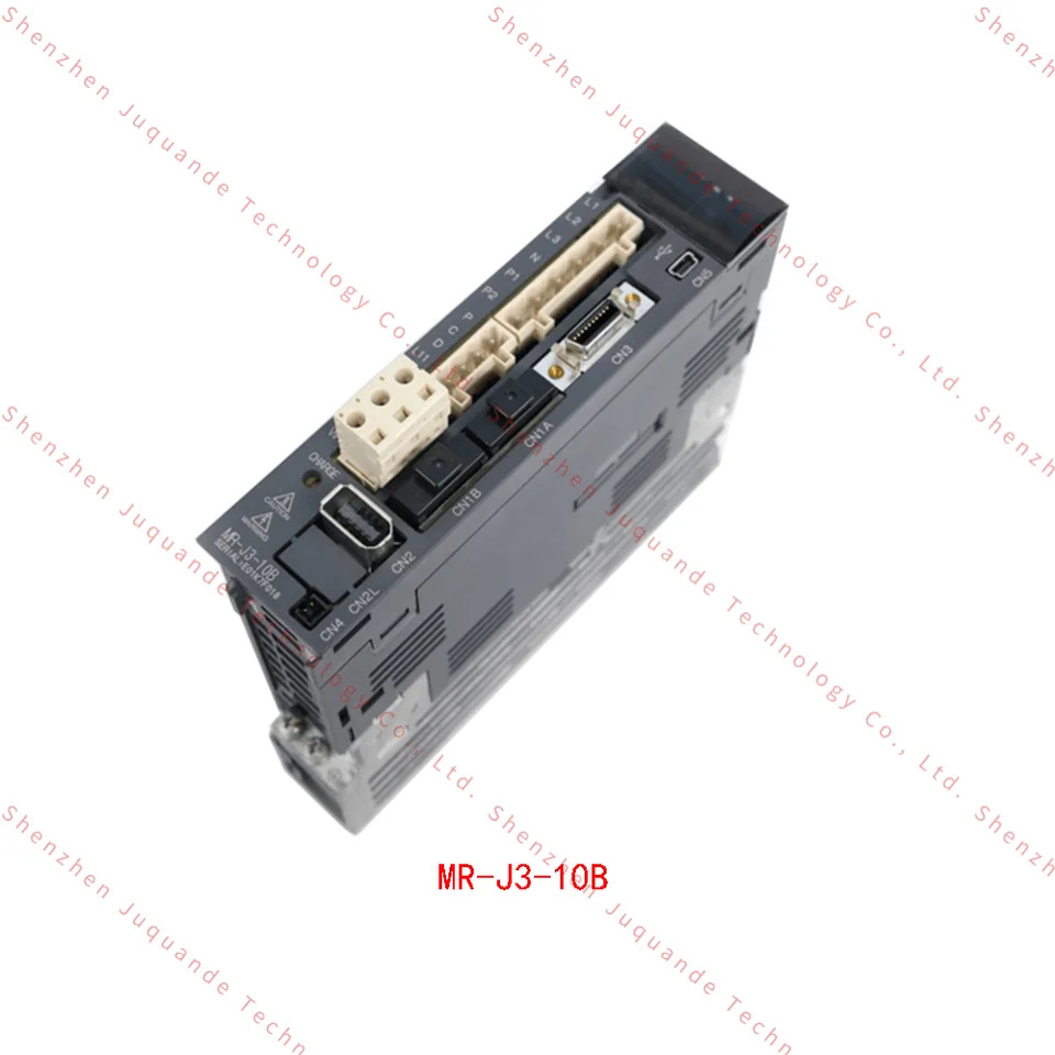 MR-J3-10B MR-J3-40B 신 오리지널