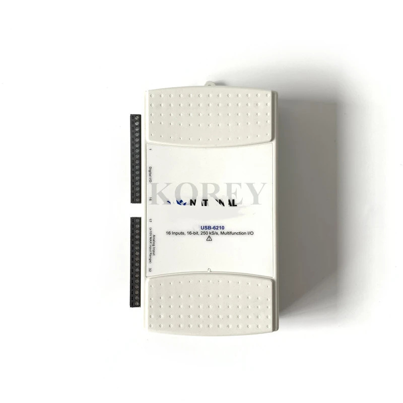 USB-6210카드 779675-01 USB-6211 779676-01 USB-6215 779677-01